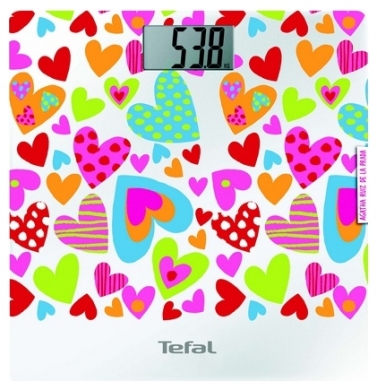 Напольные весы TEFAL PP 1121																		 — описание, фото, цены в интернет-магазине PT Stores