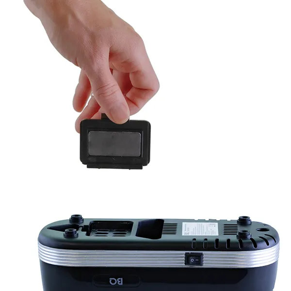 Купить  BQ EKS4001 Черный — Фото 6