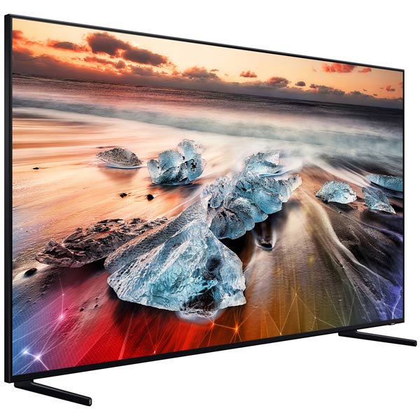 Купить Телевизор SAMSUNG QE75Q900TSU — Фото 2