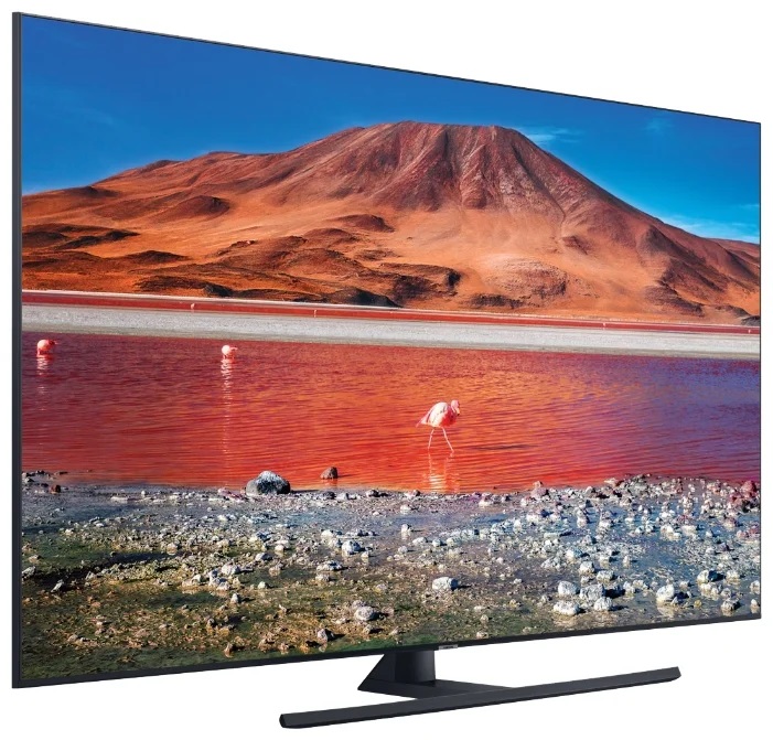 Купить Телевизор SAMSUNG UE75TU7570U — Фото 2