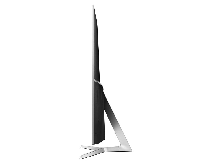 Купить Телевизор SAMSUNG UE49MU9000U — Фото 8