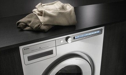 Купить Стиральная машина ASKO W4114C.W/1 — Фото 7