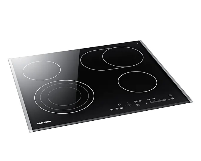 Купить Электрическая варочная панель SAMSUNG NZ64T3536DK/WT — Фото 2