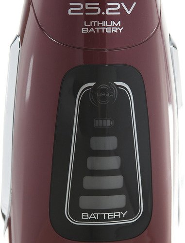 Купить Пылесос HOOVER ATV252RM 0190 — Фото 5