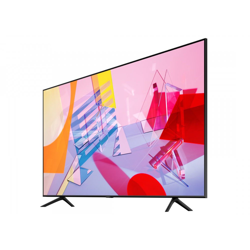 Купить Телевизор SAMSUNG QE65Q60TAU — Фото 3