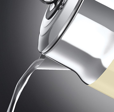 Купить Чайник Russell Hobbs 21672-70 — Фото 3