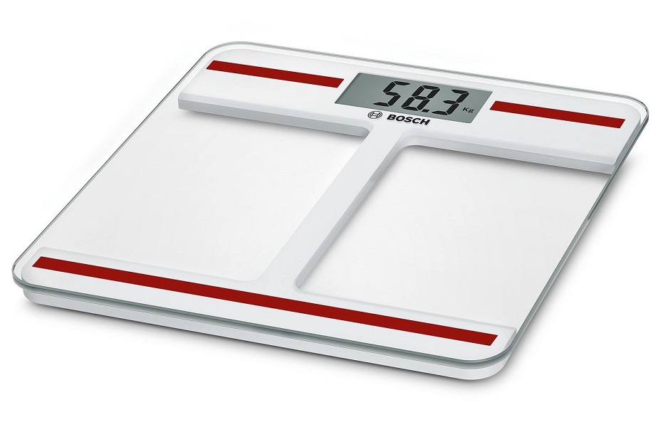 Напольные весы BOSCH PPW 4202																		 — описание, фото, цены в интернет-магазине PT Stores