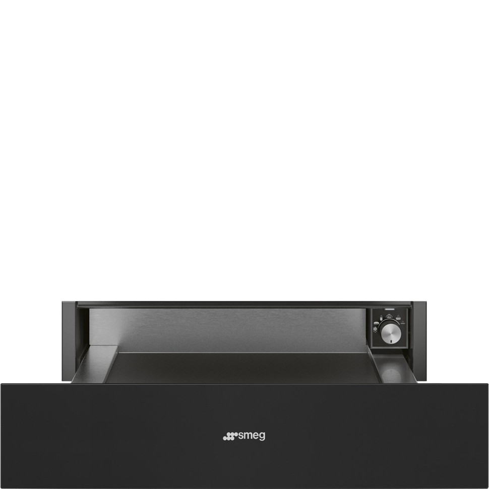 Подогреватель посуды Smeg CPR315N																		 — описание, фото, цены в интернет-магазине PT Stores