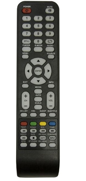 Купить Телевизор SHIVAKI STV-32LED17 — Фото 3