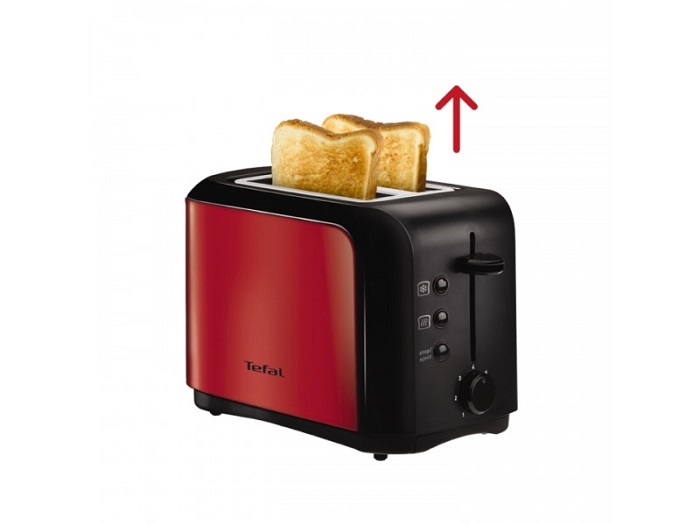 Купить Тостер TEFAL TT356E30 — Фото 2