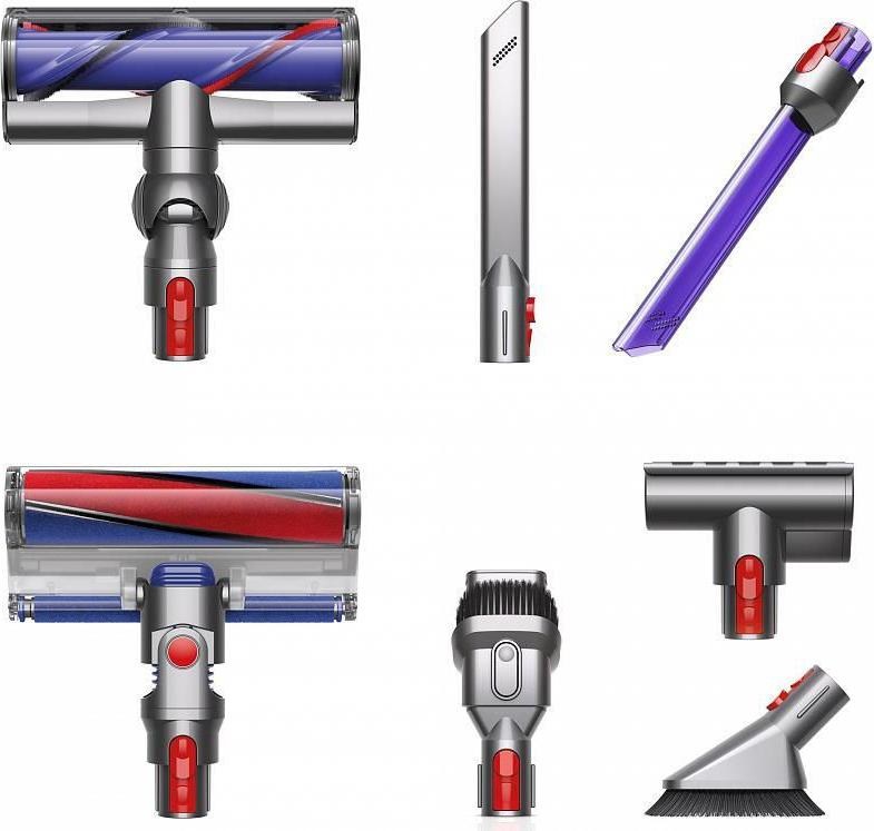 Купить  DYSON V8 Absolute+ — Фото 16