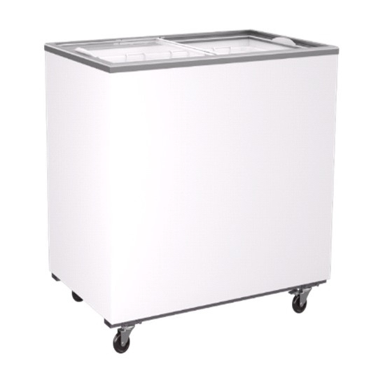Морозильный ларь Simfer SYD310MDDC																		 — описание, фото, цены в интернет-магазине PT Stores
