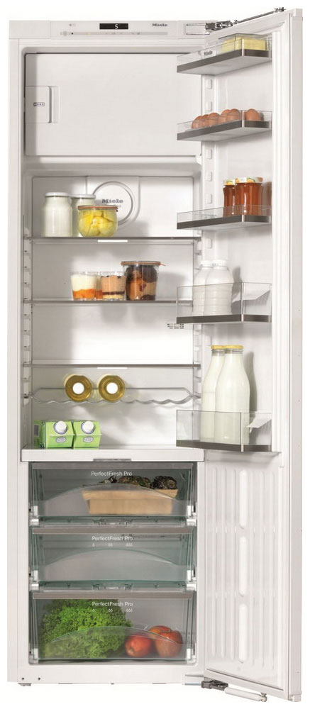 Встраиваемый холодильник MIELE K37682iDF																		 — описание, фото, цены в интернет-магазине PT Stores