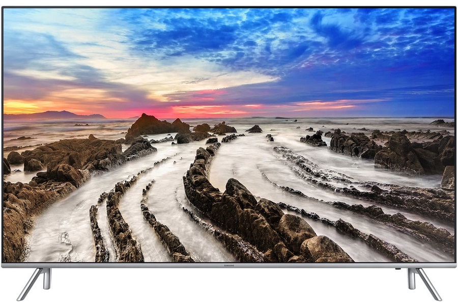 Телевизор SAMSUNG UE82MU7000UX																		 — описание, фото, цены в интернет-магазине PT Stores