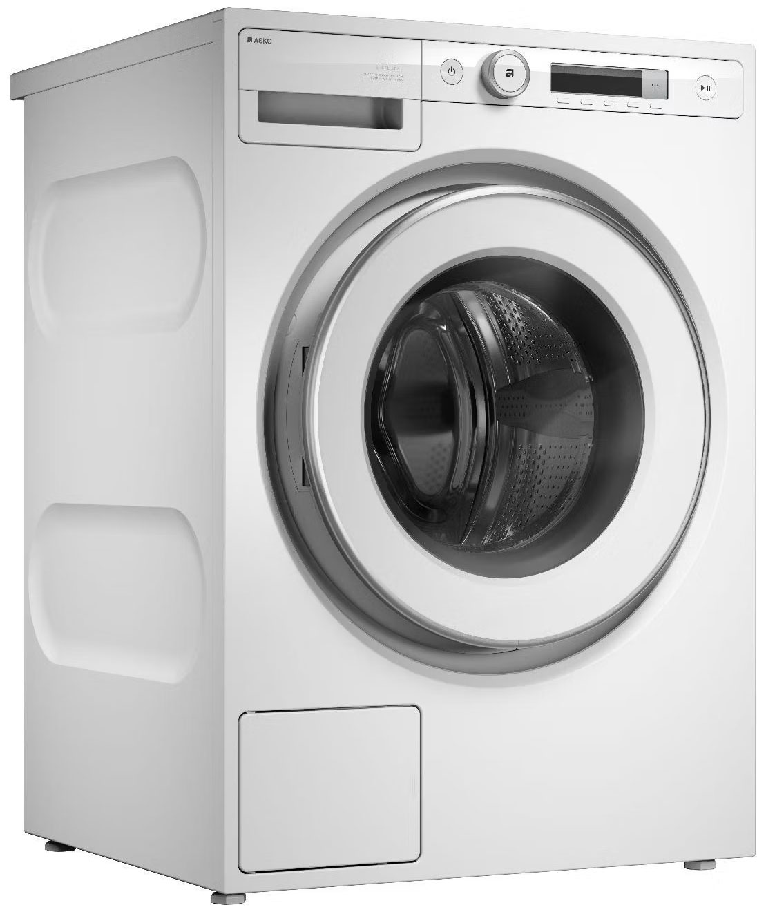 Купить Стиральная машина Asko W3114CXLW — Фото 2