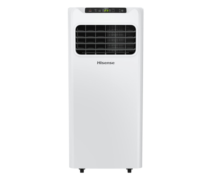 Купить Мобильный кондиционер HISENSE AP-07CR4GKWS00 — Фото 2