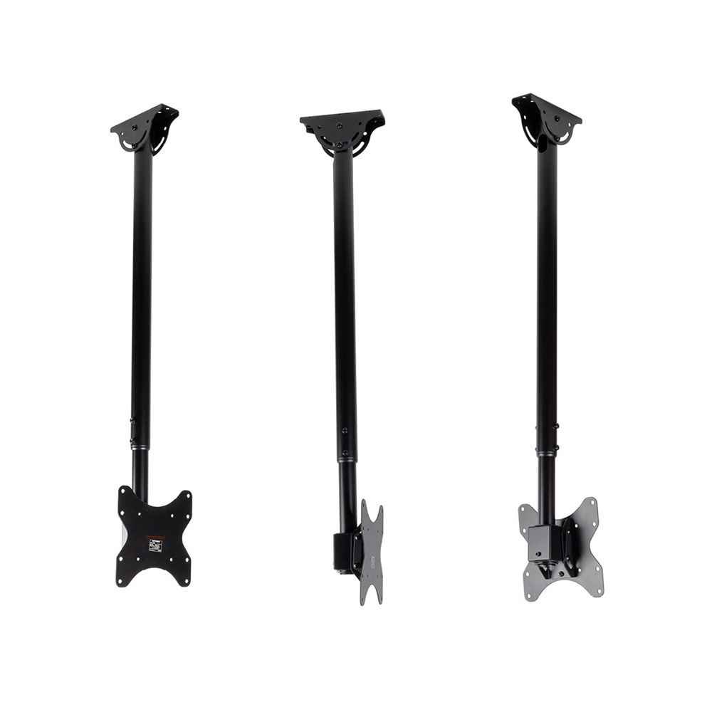 Купить Кронштейн ARM MEDIA LCD-1600 черный — Фото 8