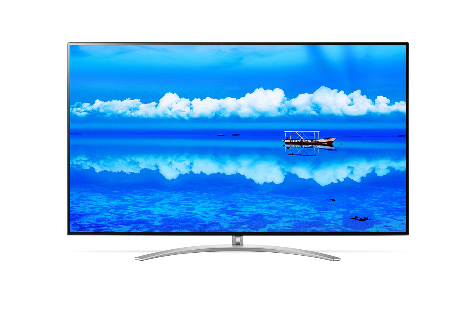 Телевизор LG 65SM9800																		 — описание, фото, цены в интернет-магазине PT Stores