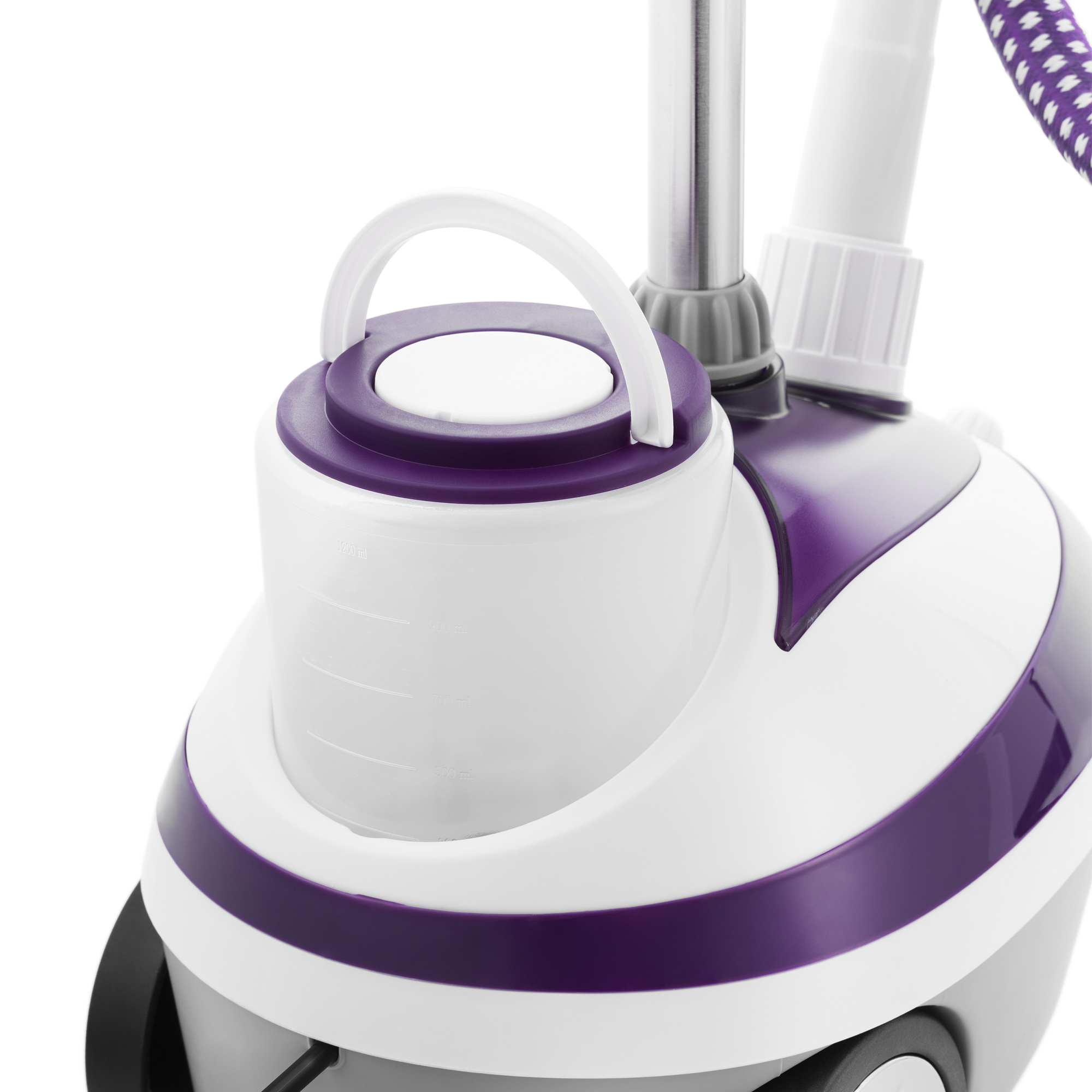 Купить Отпариватель Kitfort KT-941 — Фото 3