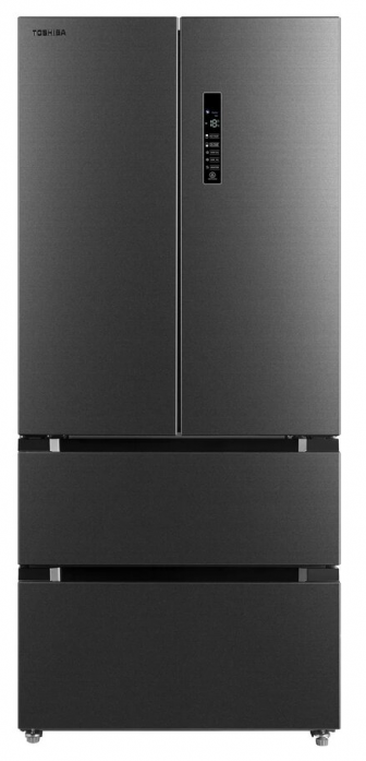 Холодильник TOSHIBA GR-RF532WE-PMJ(06)																		 — описание, фото, цены в интернет-магазине PT Stores