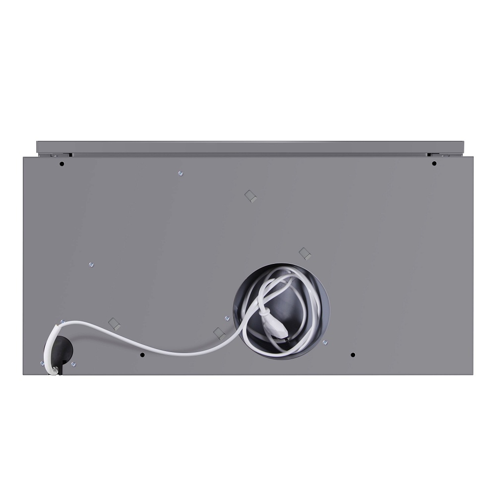 Купить Вытяжка встраиваемая MAUNFELD VS Light 60 нержавейка — Фото 5