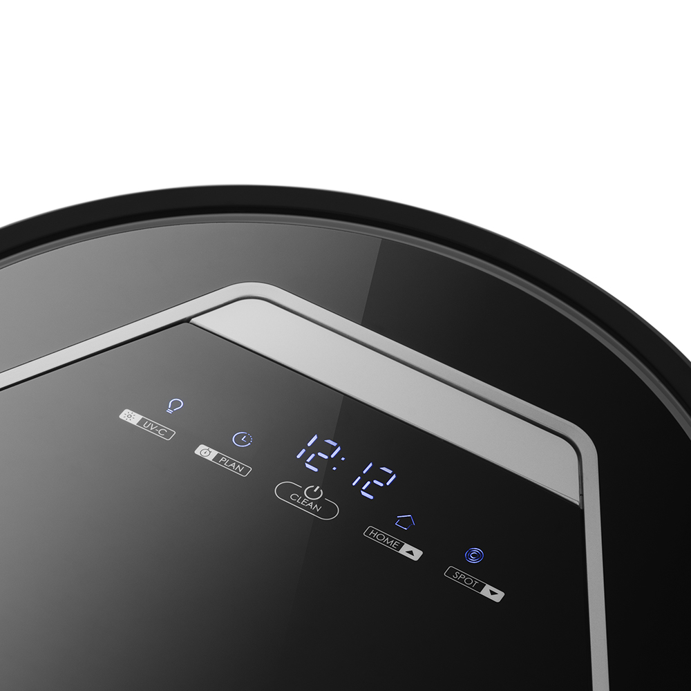 Купить Робот-пылесос Kitfort КТ-553 — Фото 7