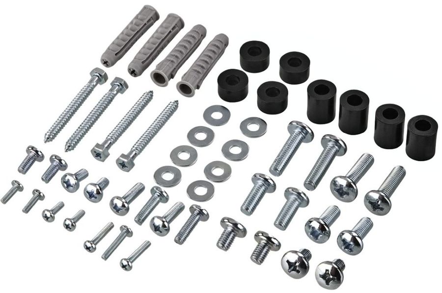 Купить Кронштейн Hama H-108713 черный — Фото 10