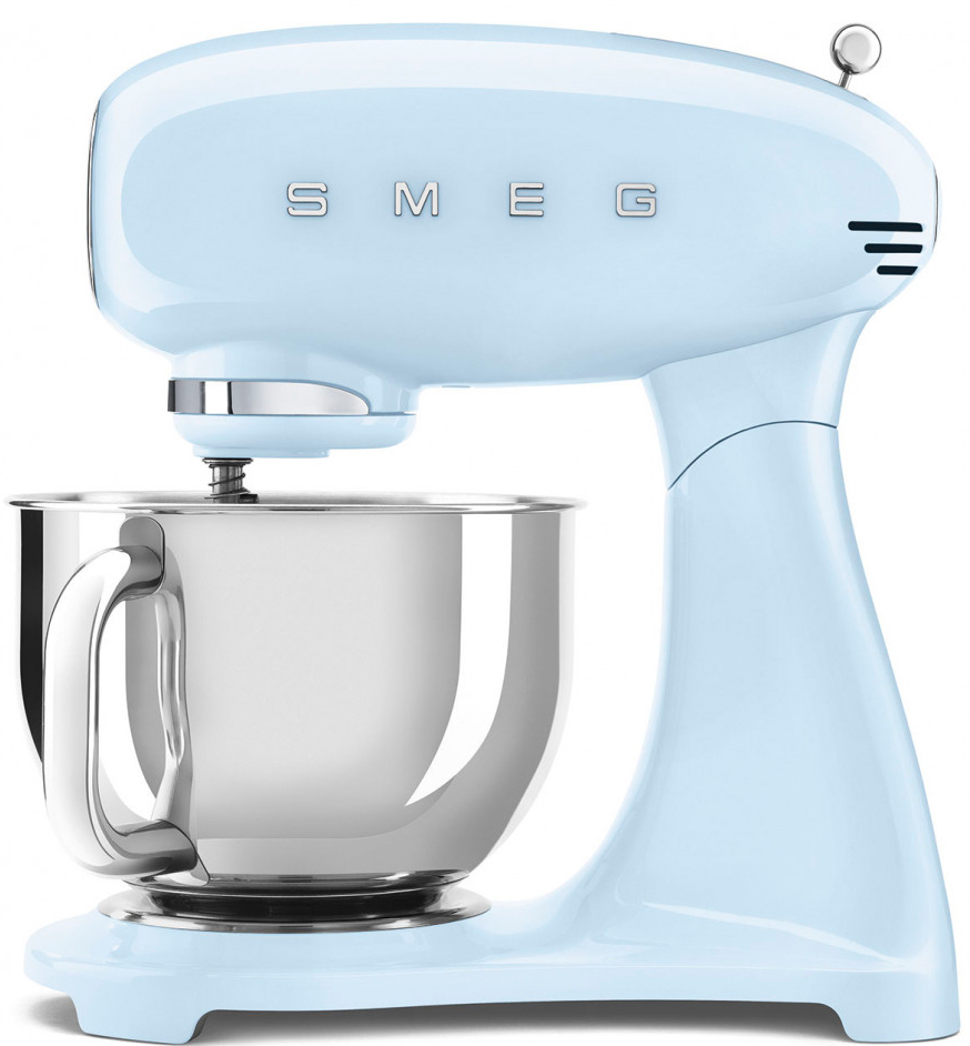Купить Миксер Smeg SMF05PBEU — Фото 2