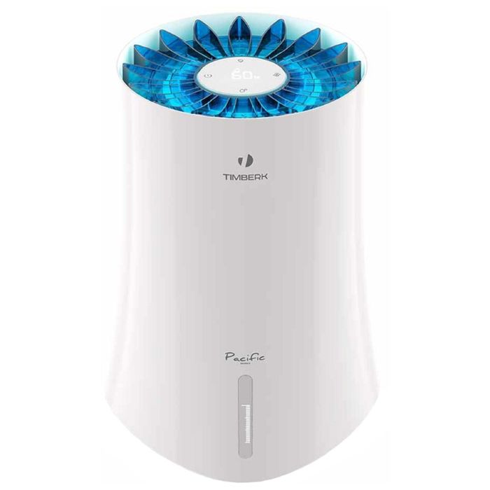 Очиститель воздуха TIMBERK TAW H4 D (W)																		 — описание, фото, цены в интернет-магазине PT Stores