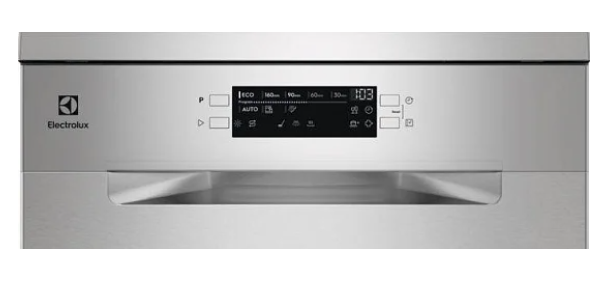 Купить Посудомоечная машина Electrolux ESA47200SX — Фото 2