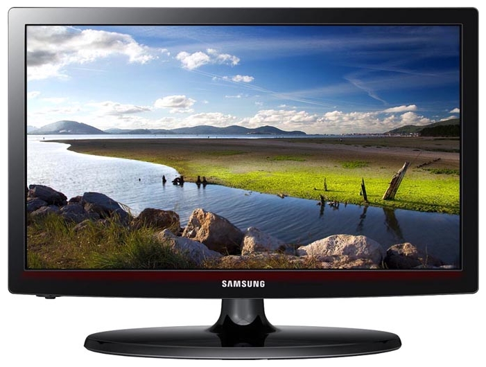 Телевизор SAMSUNG UE-22ES5000WX																		 — описание, фото, цены в интернет-магазине PT Stores
