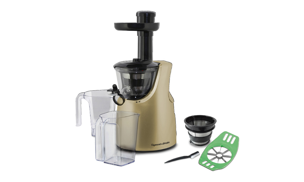Купить Соковыжималка Zigmund & Shtain ESJ-770 — Фото 6