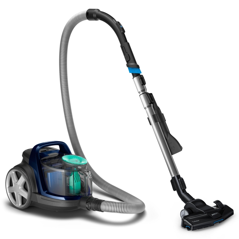 Пылесос PHILIPS FC 9573/01																		 — описание, фото, цены в интернет-магазине PT Stores