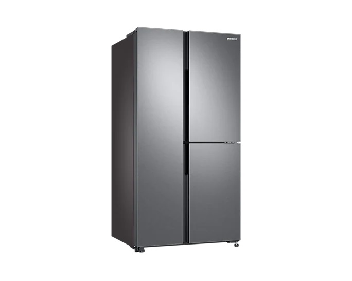 Купить Холодильник SAMSUNG RS63R5571SL — Фото 12