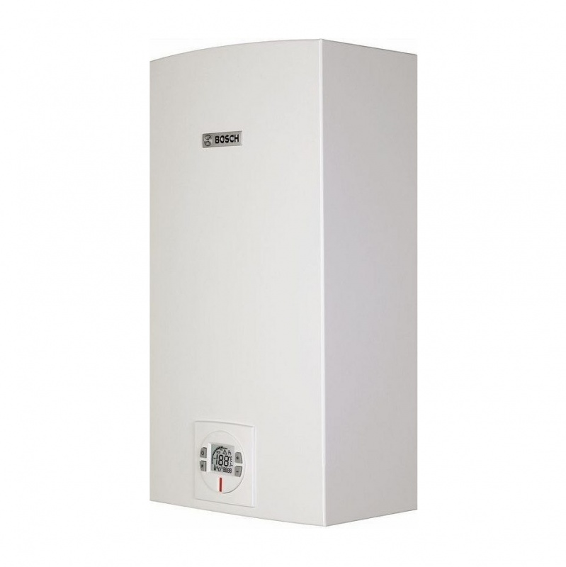 Купить Водонагреватель газовый BOSCH WTD24 AME — Фото 2