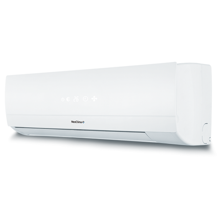 Кондиционер NEOCLIMA NS/NU-HAL12F																		 — описание, фото, цены в интернет-магазине PT Stores