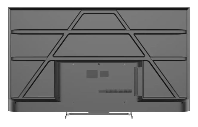 Купить Телевизор Haier 75 Smart TV S6 — Фото 2