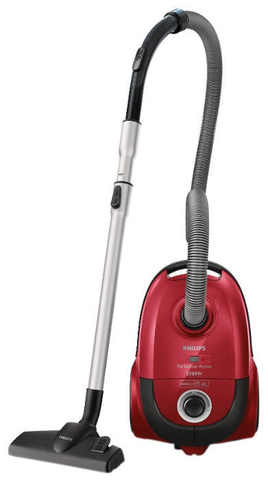 Пылесос PHILIPS FC 8654/01																		 — описание, фото, цены в интернет-магазине PT Stores