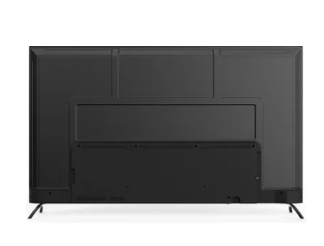 Купить Телевизор HIBERG 65Y UHD — Фото 3