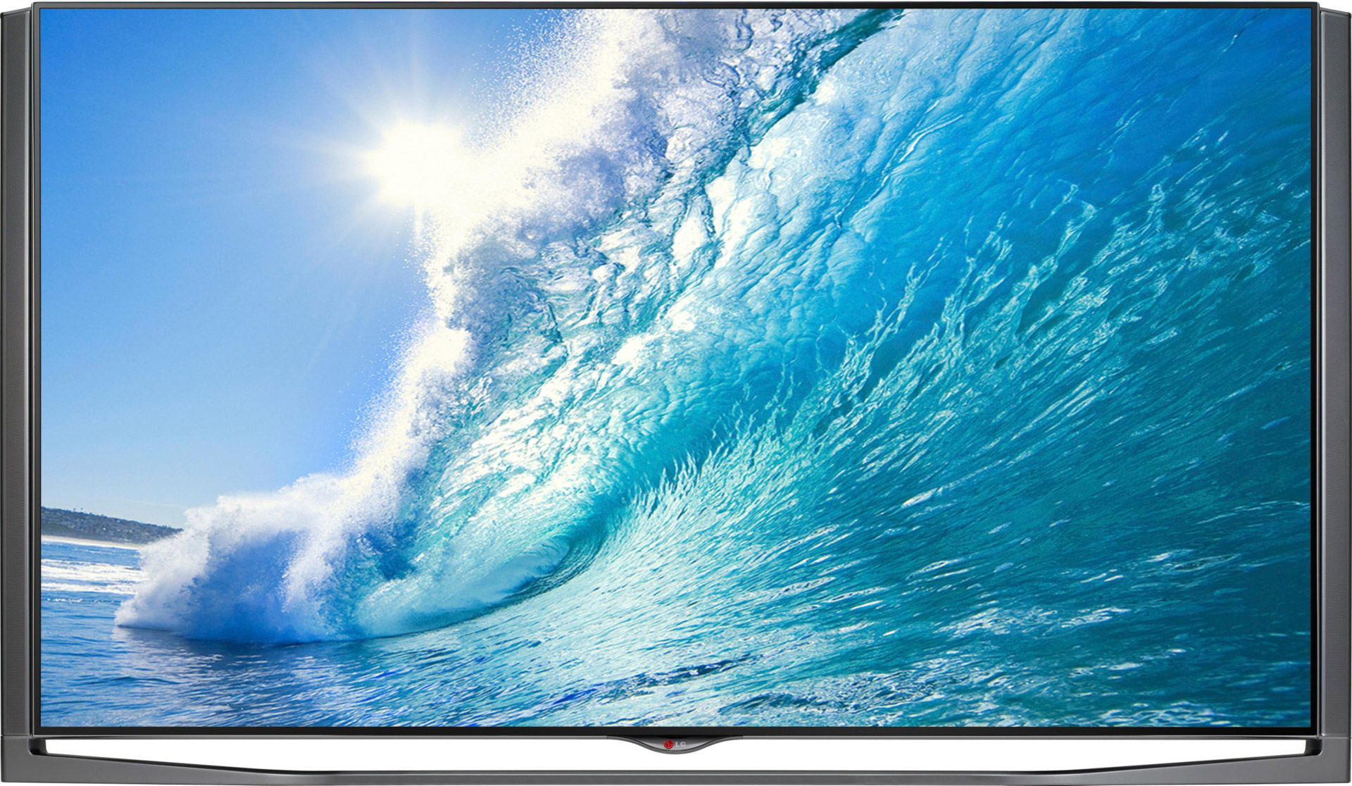 Телевизор LG 79UB980V																		 — описание, фото, цены в интернет-магазине PT Stores