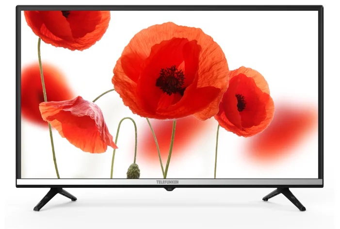 Телевизор TELEFUNKEN TF-LED32S14T2																		 — описание, фото, цены в интернет-магазине PT Stores