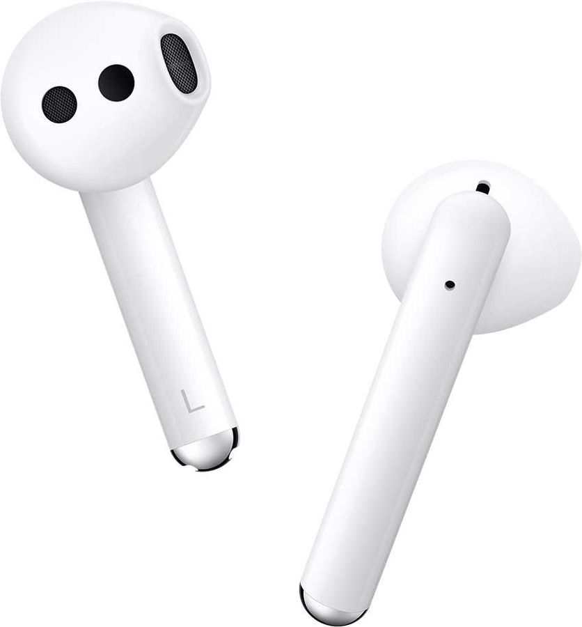 Купить Наушники HUAWEI CM-Shark Freebuds 3 белый — Фото 8