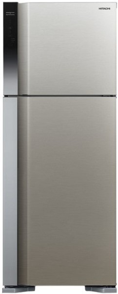 Двухкамерный холодильник HITACHI R-V 542 PU7 BSL																		 — описание, фото, цены в интернет-магазине PT Stores