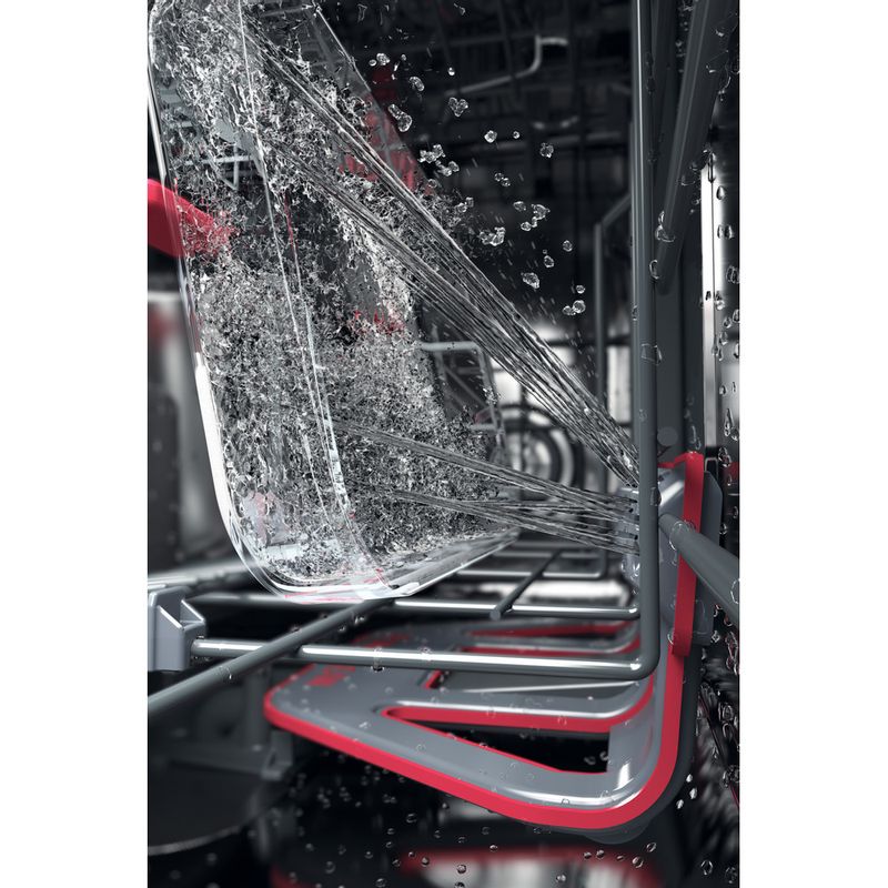 Купить Посудомоечная машина Whirlpool WFO 3T141 PF — Фото 7