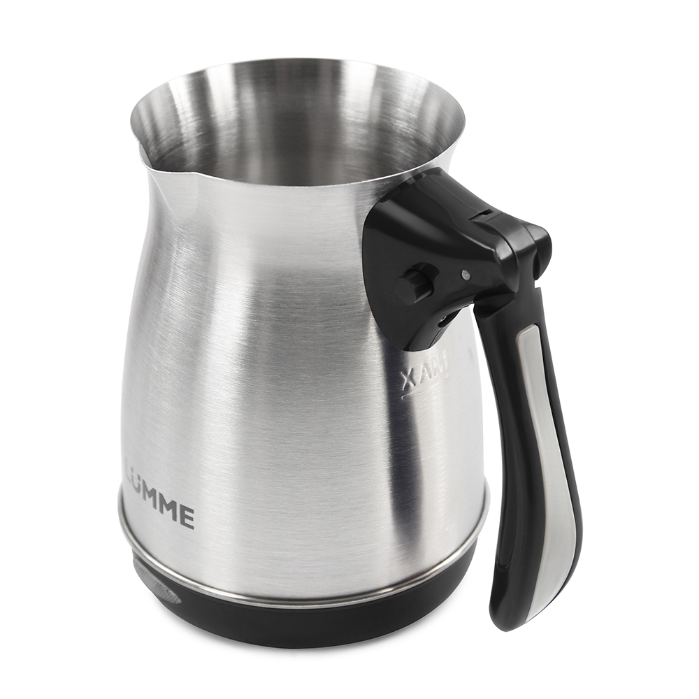 Купить Электротурка LUMME LU-1631 черный жемчуг — Фото 4