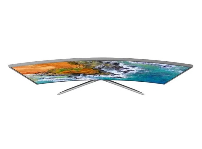 Купить Телевизор SAMSUNG UE55NU7650U — Фото 8