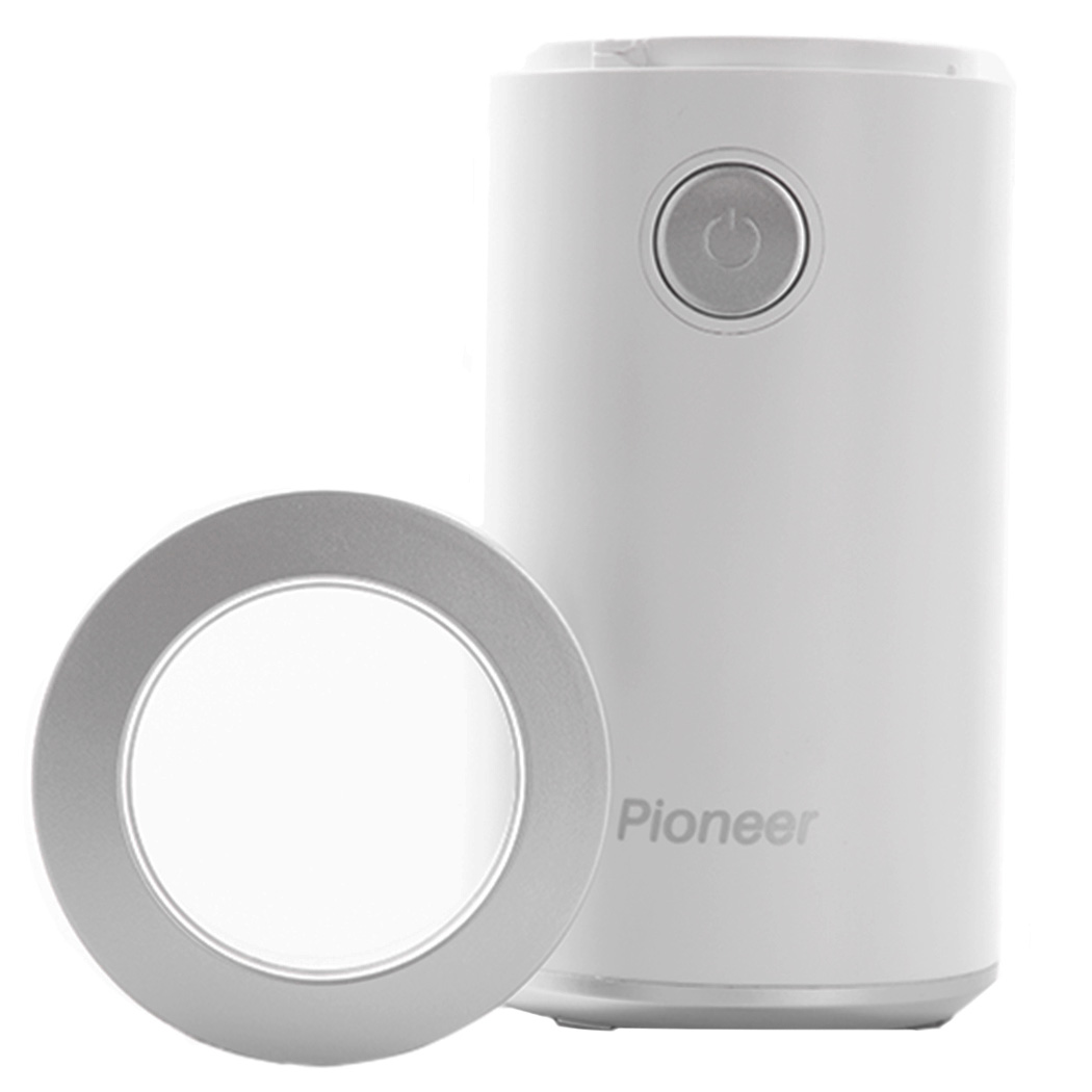 Купить Кофемолка PIONEER CG205 — Фото 3