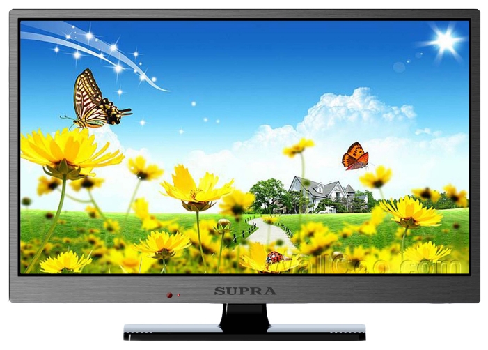 Телевизор SUPRA STV-LC22T400FL																		 — описание, фото, цены в интернет-магазине PT Stores
