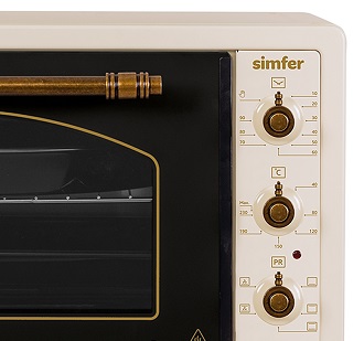 Купить Мини-печь Simfer M 4212 — Фото 2