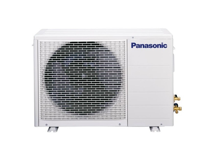 Купить Кондиционер PANASONIC CS/CU-YW12MKD — Фото 3